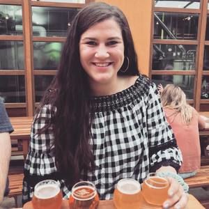 Meet your Posher, Emily